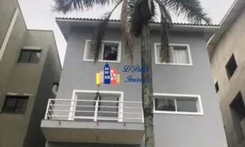 Imagem 2: Casa à venda no condomínio Nova Paulista Nova Paulista - Jandira/SP. ( ACEITA PERMUTA