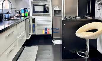 Imagem 5: Casa Tambore 7 - 235mm² - Esquina, jacuzzi, sótão