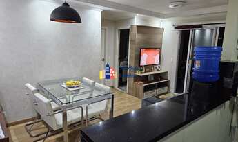 Imagem: Apartamento com 2 dormitórios à venda