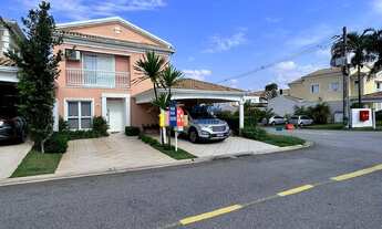 Imagem 3: Casa Tambore 7 - 235mm² - Esquina, jacuzzi, sótão