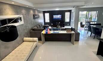 Imagem 6: Casa Tambore 7 - 235mm² - Esquina, jacuzzi, sótão