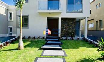 Imagem: Linda casa condominio Tambore 11