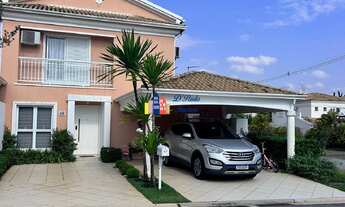 Imagem: Casa Tambore 7 - 235mm² - Esquina, jacuzzi