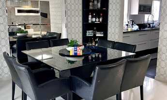 Imagem 4: Casa Tambore 7 - 235mm² - Esquina, jacuzzi, sótão