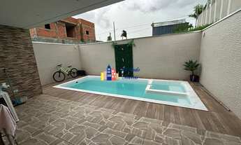 Imagem: Linda casa no condominio Nova Jaguari, COM