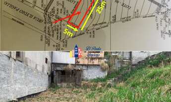 Imagem 2: Oportunidade única terreno no bairro VILA BOA VISTA em Barueri SP