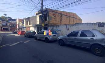 Imagem 7: Terreno residencial com Excelente Localização, 125m². À Venda - R$ 220.000,00 - Parque Sa