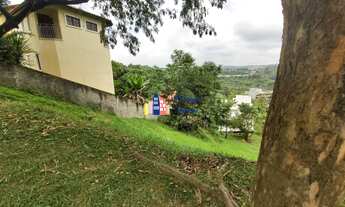 Imagem 2: Terreno residencial com Excelente Localização, 550m². À Venda - R$ 296.999,00 - Condomínio