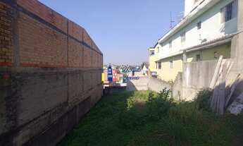 Imagem 6: Terreno residencial com Excelente Localização, 125m². À Venda - R$ 220.000,00 - Parque Sa