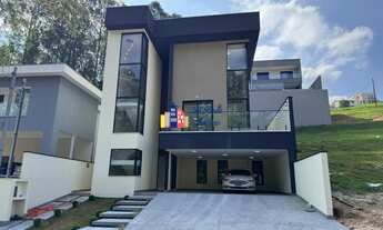 Imagem: Excelente casa em Condomínio Morada da