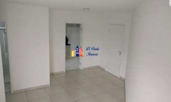 Imagem 7: Apartamento com 2 Dormitórios, 52m², À Venda - R$ 265.000,00 - Quintas de Quitaúna - São P