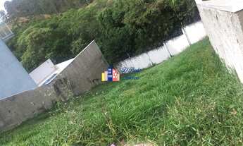 Imagem: Lindo terreno no condomínio New Ville em