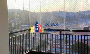 Imagem 2: APARTAMENTO RESIDENCIAL em BARUERI - SP, VILA SÃO LUIZ (VALPARAÍZO