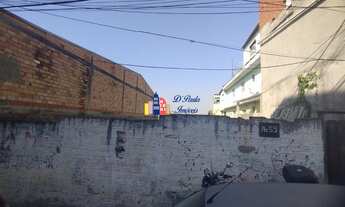 Imagem 2: Terreno residencial com Excelente Localização, 125m². À Venda - R$ 220.000,00 - Parque Sa