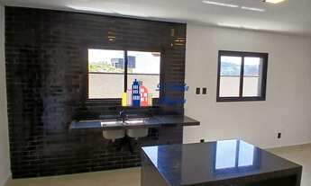 Imagem 3: Lindo sobrado com piscina no vilas do jaguari