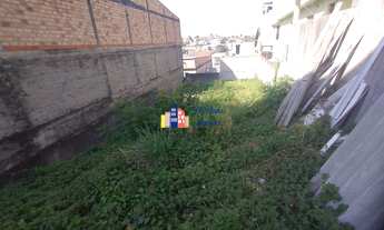 Imagem 3: Terreno residencial com Excelente Localização, 125m². À Venda - R$ 220.000,00 - Parque Sa