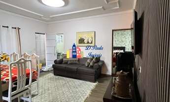 Imagem: CASA RESIDENCIAL em SANTANA DE PARNAÍBA