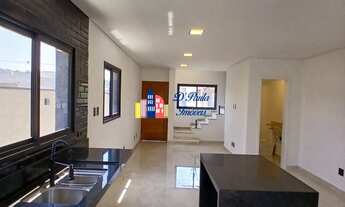 Imagem 4: Lindo sobrado com piscina no vilas do jaguari