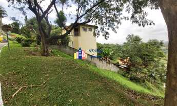 Imagem 1: Terreno residencial com Excelente Localização, 550m². À Venda - R$ 296.999,00 - Condomínio