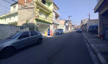 Imagem 5: Terreno residencial com Excelente Localização, 125m². À Venda - R$ 220.000,00 - Parque Sa