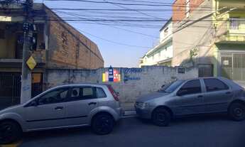 Imagem 4: Terreno residencial com Excelente Localização, 125m². À Venda - R$ 220.000,00 - Parque Sa