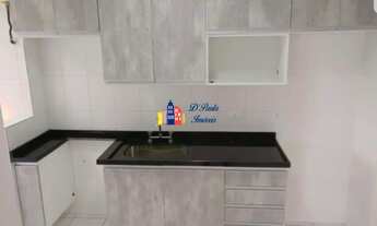 Imagem 6: Apartamento com 2 Dormitórios, 52m², À Venda - R$ 265.000,00 - Quintas de Quitaúna - São P