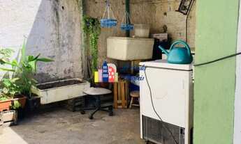 Imagem 6: Casa térrea Residencial com 1 Dormitório- 125m², À Venda - R$ 450.000,00 - Parque dos cama