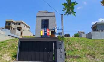 Imagem 6: Lindo sobrado com piscina no vilas do jaguari