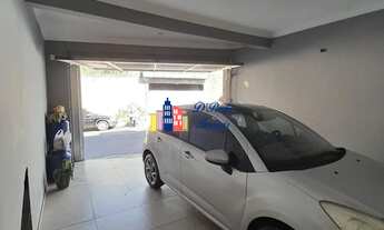 Imagem 4: Linda casa em Santana de Parnaiba, SP. Aceita permuta !