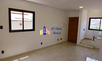 Imagem 2: Lindo sobrado com piscina no vilas do jaguari