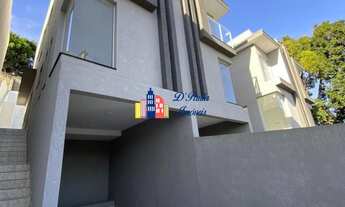 Imagem: Casa para venda no bairro Jardim São Luís