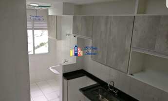 Imagem: Apartamento com 2 Dormitórios, 52m², À