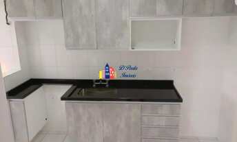 Imagem 5: Apartamento com 2 Dormitórios, 52m², À Venda - R$ 265.000,00 - Quintas de Quitaúna - São P