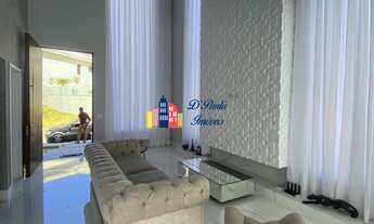 Imagem 6: Casa Semi Mobiliada com 4 Dormitórios sendo 4 Suítes, 490m², À Venda - R$ 3.500,000,00 Pac