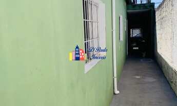 Imagem 4: Casa térrea Residencial com 1 Dormitório- 125m², À Venda - R$ 450.000,00 - Parque dos cama