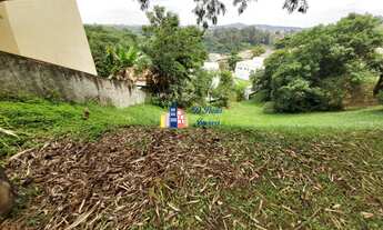 Imagem 4: Terreno residencial com Excelente Localização, 550m². À Venda - R$ 296.999,00 - Condomínio