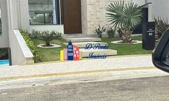 Imagem 4: Casa Semi Mobiliada com 4 Dormitórios sendo 4 Suítes, 490m², À Venda - R$ 3.500,000,00 Pac