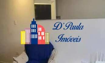 Imagem: Casa em Codomínio Fechado com 2 Dormitórios