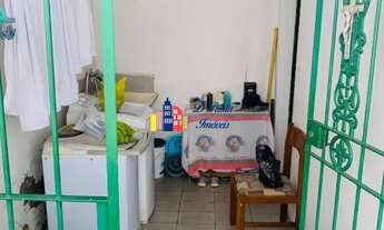 Imagem 3: Casa térrea Residencial com 1 Dormitório- 125m², À Venda - R$ 450.000,00 - Parque dos cama