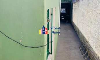 Imagem 5: Casa térrea Residencial com 1 Dormitório- 125m², À Venda - R$ 450.000,00 - Parque dos cama