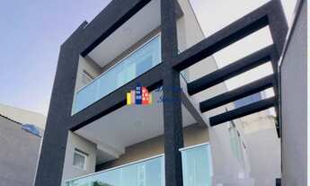 Imagem 3: Casa ALTO PADRÃO em Bairro Planejado com 3 Dormitórios sendo Uma Suíte, 220m² à venda por