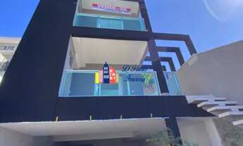 Imagem 2: Casa ALTO PADRÃO em Bairro Planejado com 3 Dormitórios sendo Uma Suíte, 220m² à venda por