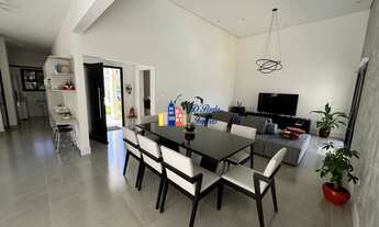 Imagem 6: Casa em Condomínio fechado com 3 Dormitórios sendo Uma Suíte, 220m² - À venda por R$ 1.350