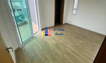 Imagem 7: Casa com 5 Dormitórios sendo 3 Suítes, 380m², Locação - R$ 13.000,00 + Despesas - Condomín