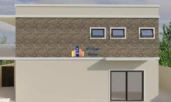 Imagem 4: Terreno residencial em Condomínio fechado com Excelente Localização, 450m². À Venda - R$ 7