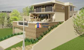 Imagem 7: Terreno residencial em Condomínio fechado com Excelente Localização, 450m². À Venda - R$ 7