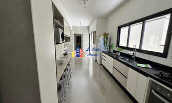 Imagem 5: Casa em Condomínio fechado com 3 Dormitórios sendo Uma Suíte, 220m² - À venda por R$ 1.350