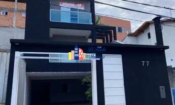 Imagem: Casa ALTO PADRÃO em Bairro Planejado com