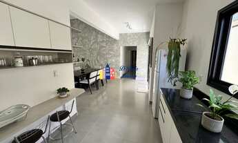 Imagem 4: Casa em Condomínio fechado com 3 Dormitórios sendo Uma Suíte, 220m² - À venda por R$ 1.350