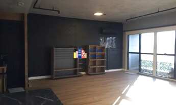 Imagem 7: Sala comercial andar Alto - 52m². À Venda Por R$ 560.000,00 - Edifício Monte Carlo - 18 do